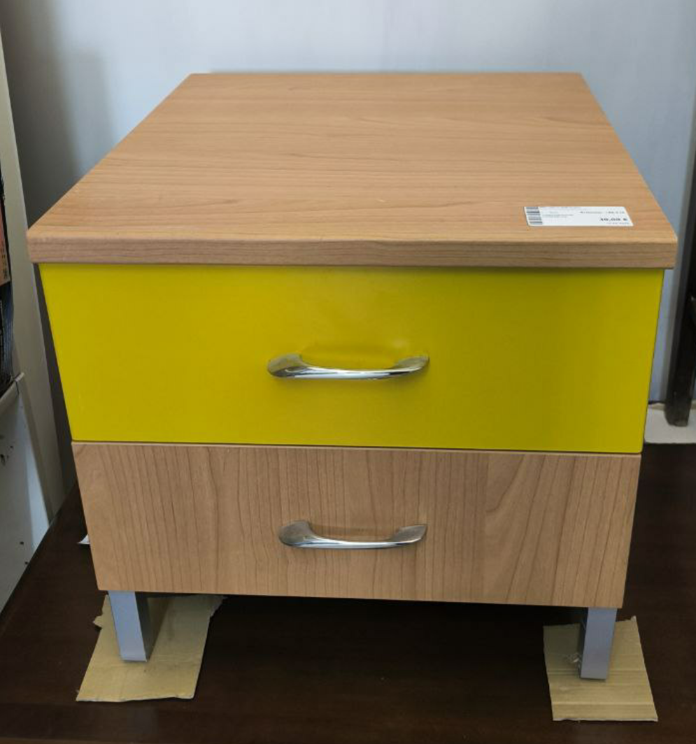 Comodino Per Cameretta