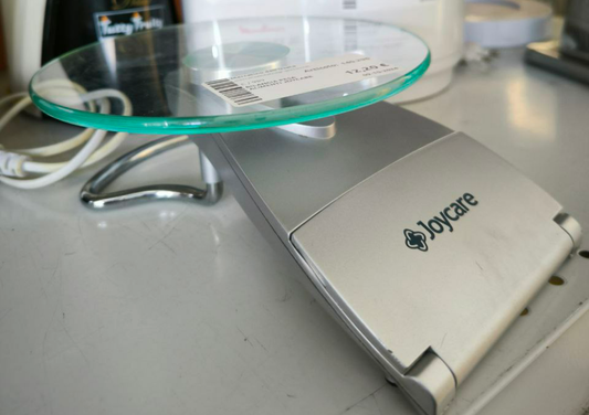 BILANCIA PESA ALIMENTI JOYCARE