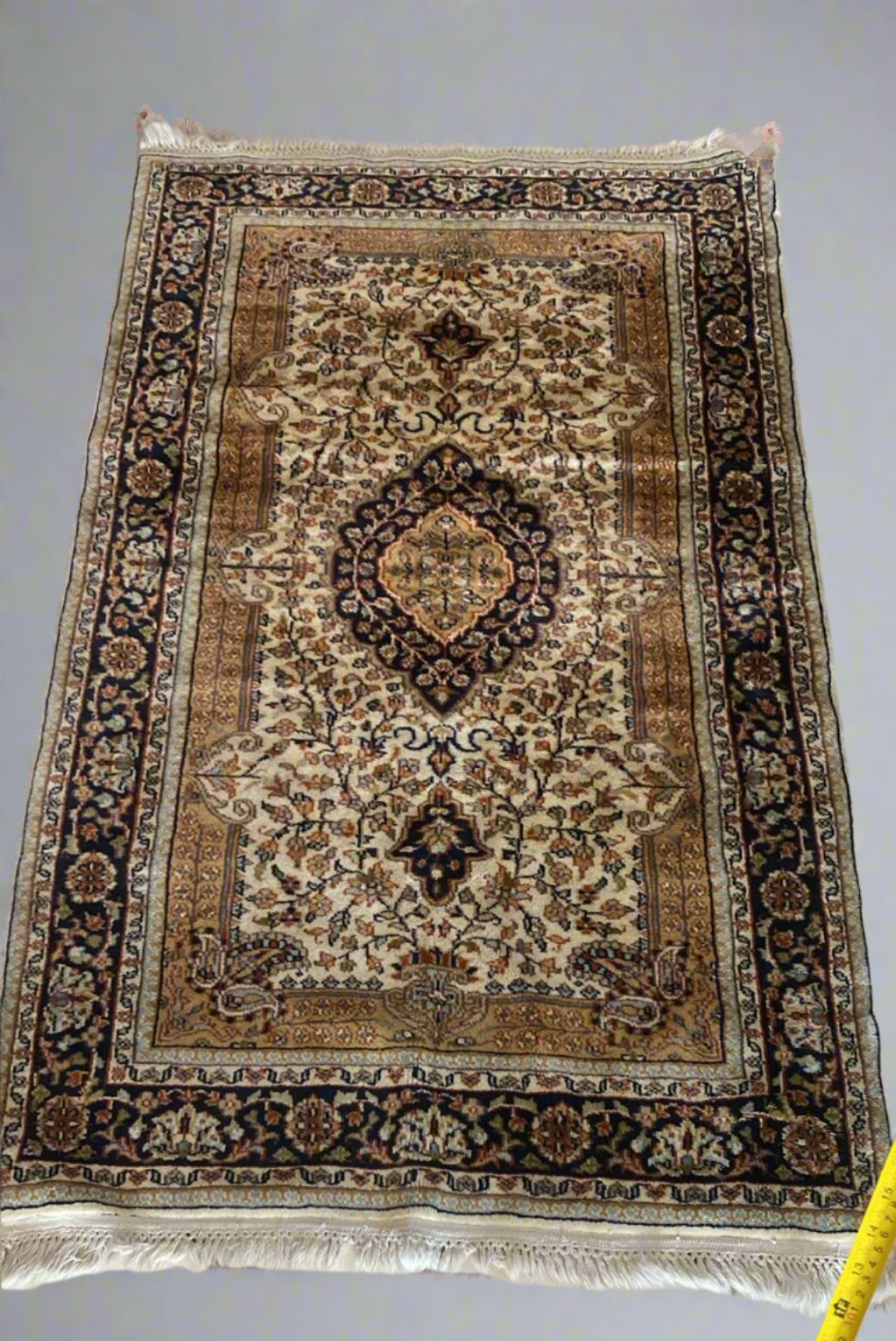 TAPPETO PERSIANO 155x95