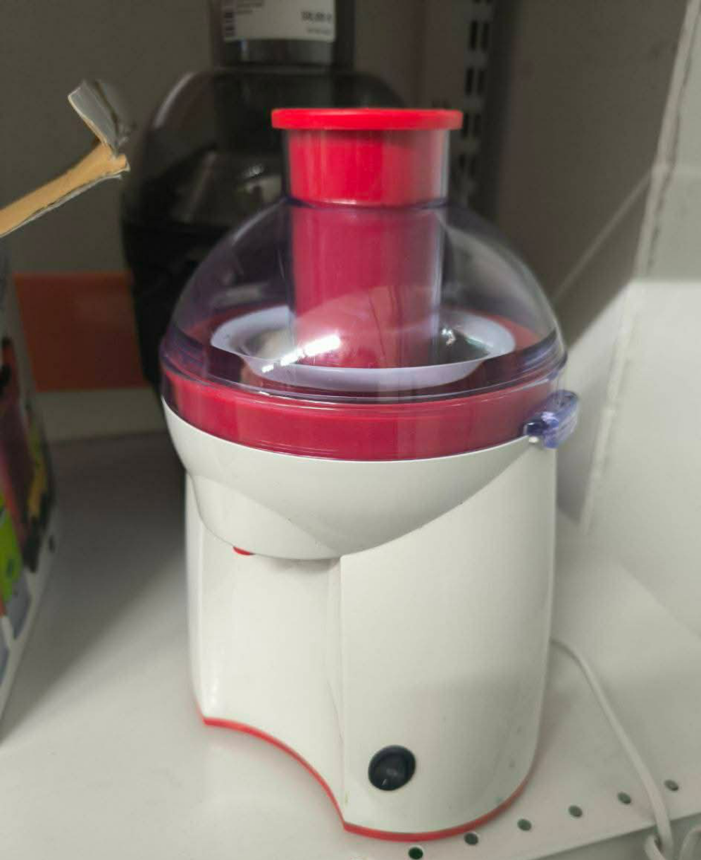 Centrifuga