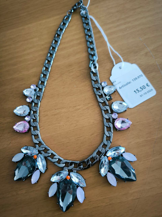COLLANA BIGIOTTERIA