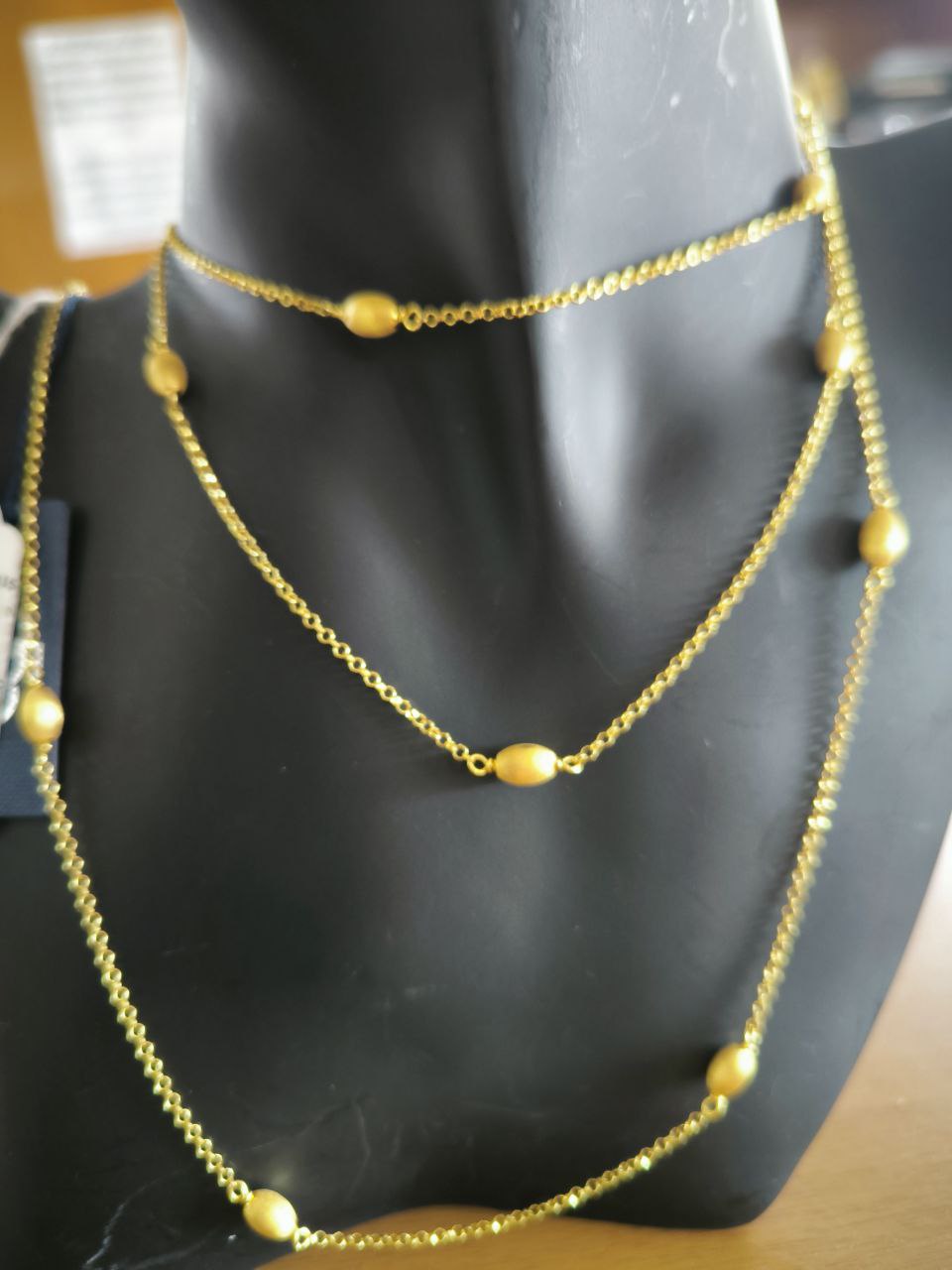 COLLANA BIGIOTTERIA