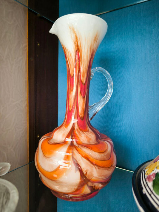 VECCHIA BROCCA VETRO MURANO