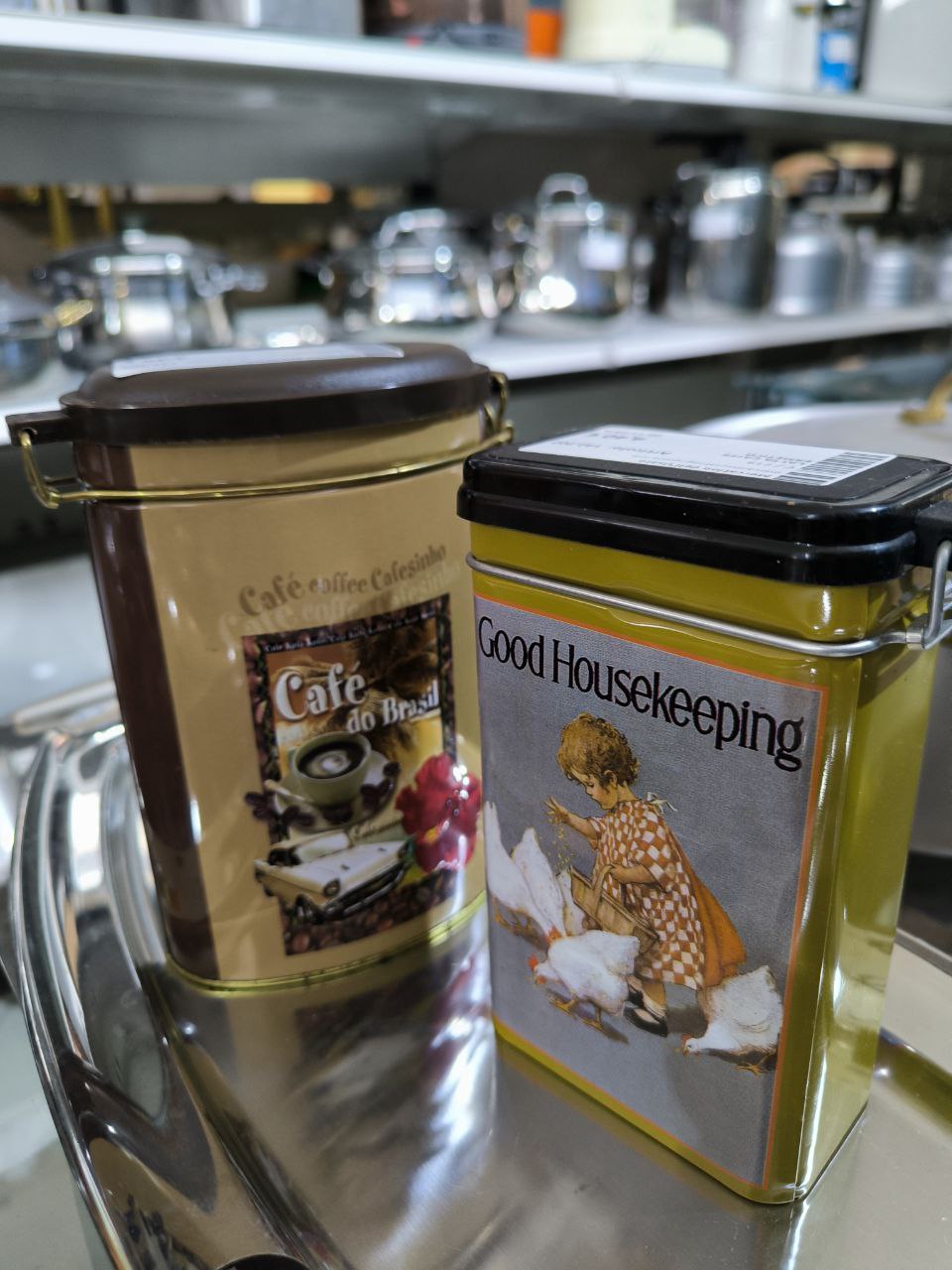 LATTE CAFFÈ ERMETICO