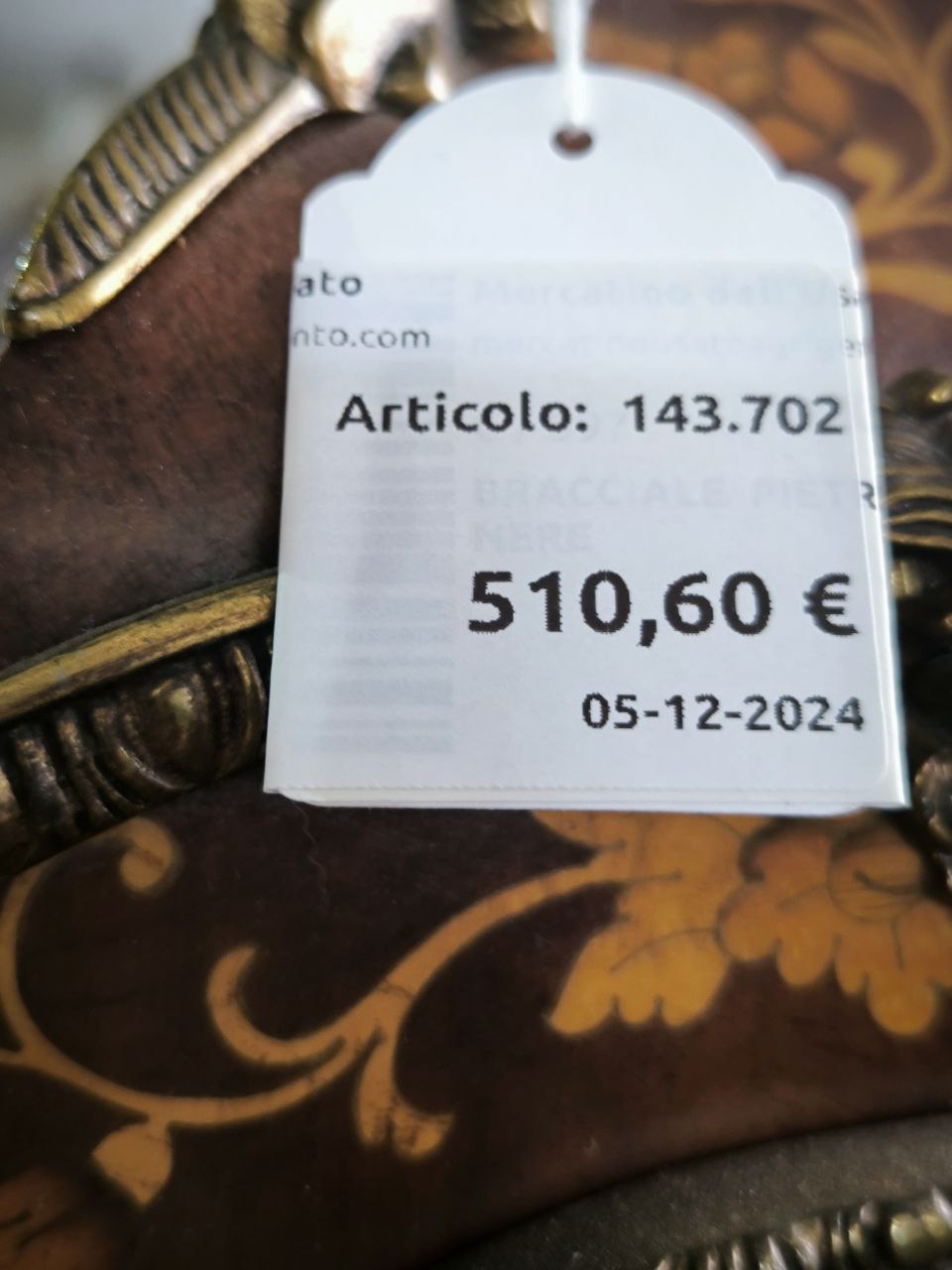 PARIGINA MECCANICA
