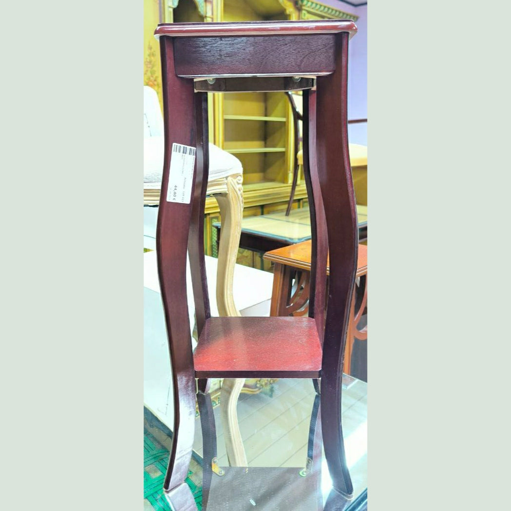 ALZATINA LEGNO
2 BASI