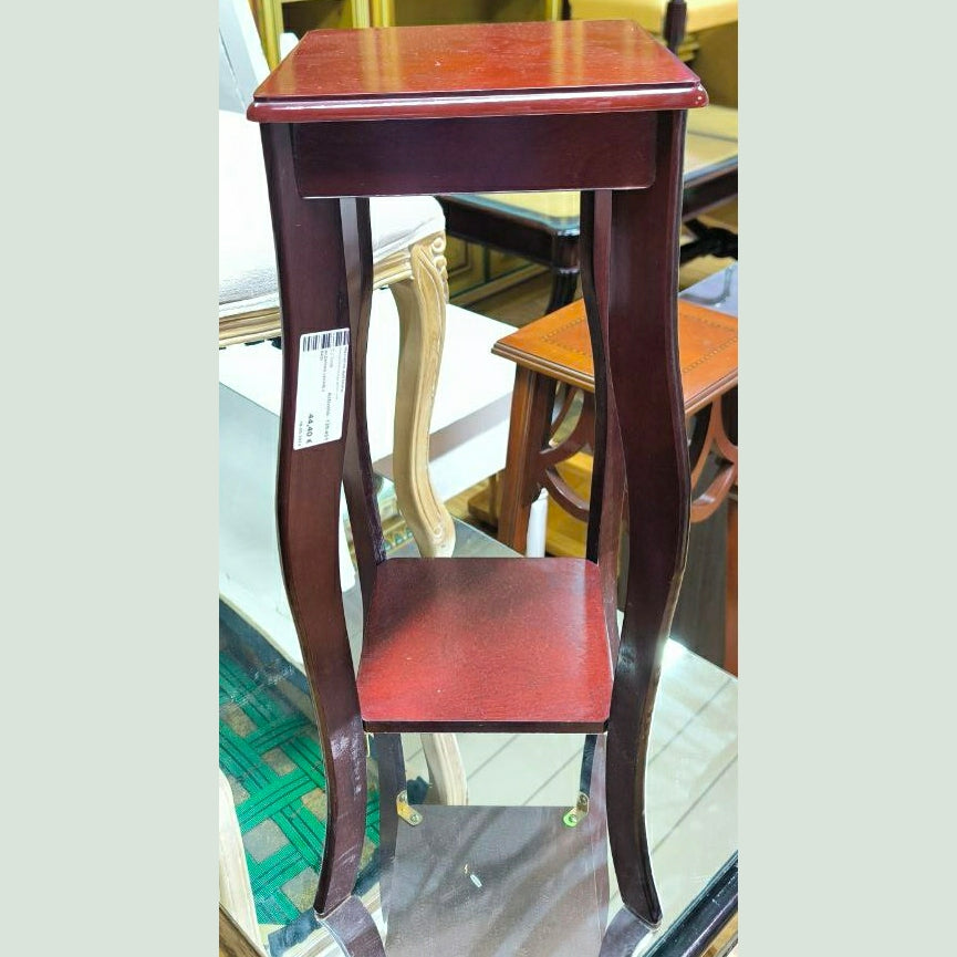ALZATINA LEGNO
2 BASI