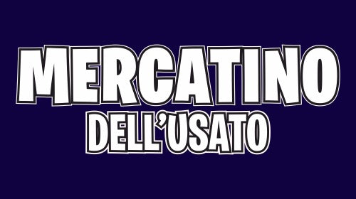 Mercatino Usato Agrigento