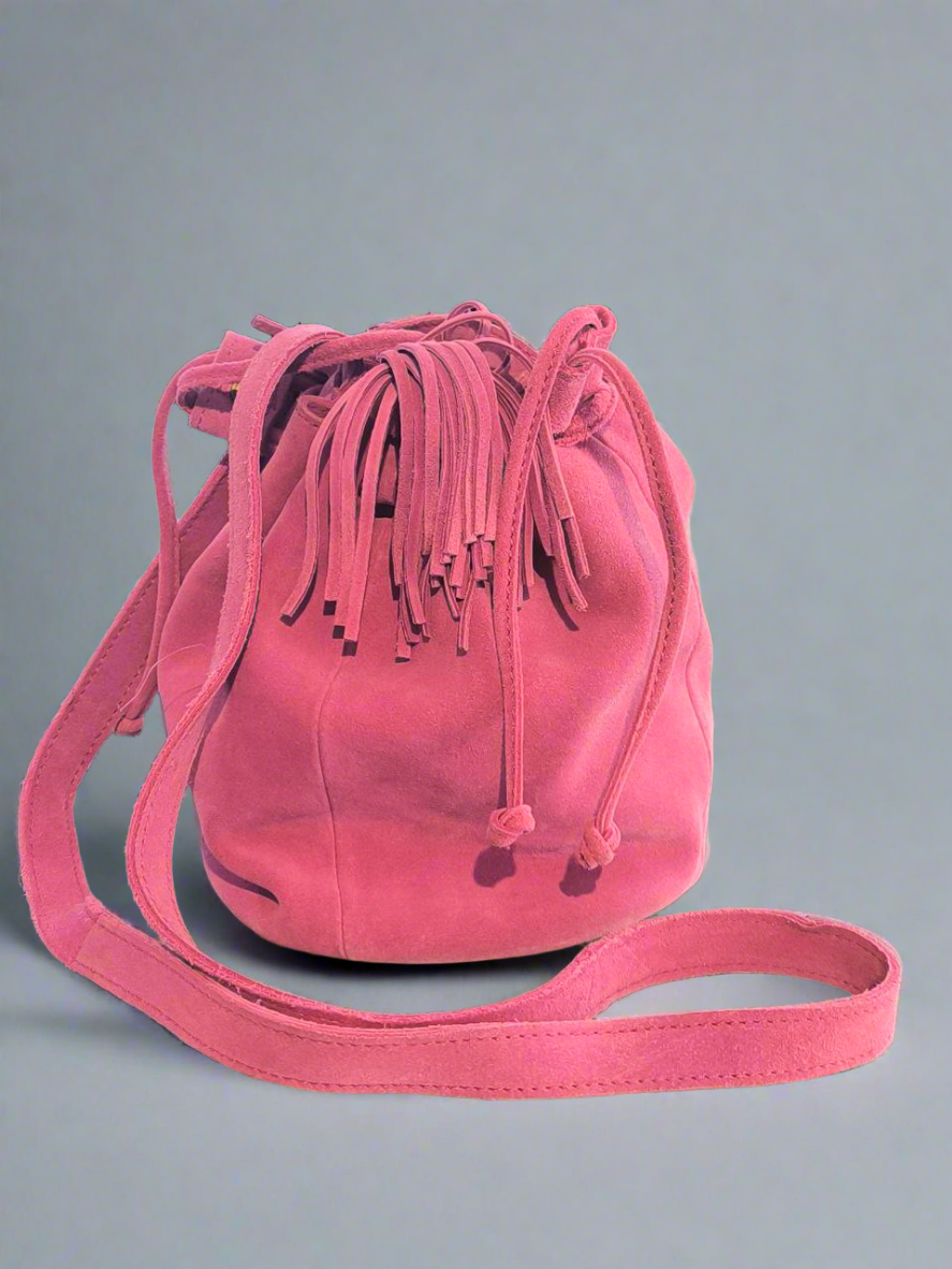 BORSA SECCHIELLO VIOLA PROMOD