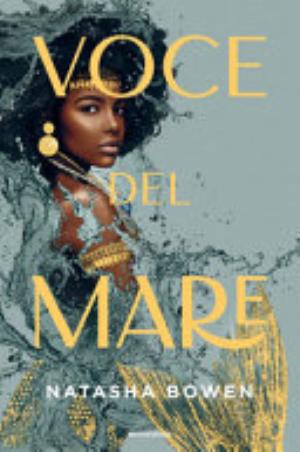 Voce Del Mare - Natasha Bowen