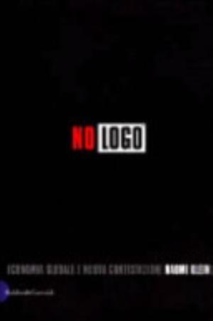 No Logo - Naomi Klein