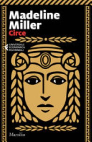 Circe - Madeline Miller