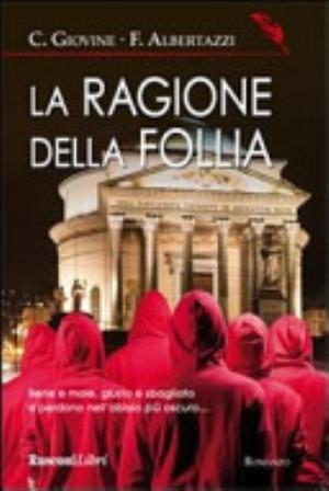 La Ragione Della Follia - Carlo Giovine, Ferdinando Albertazzi