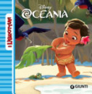Oceania - Walt Disney