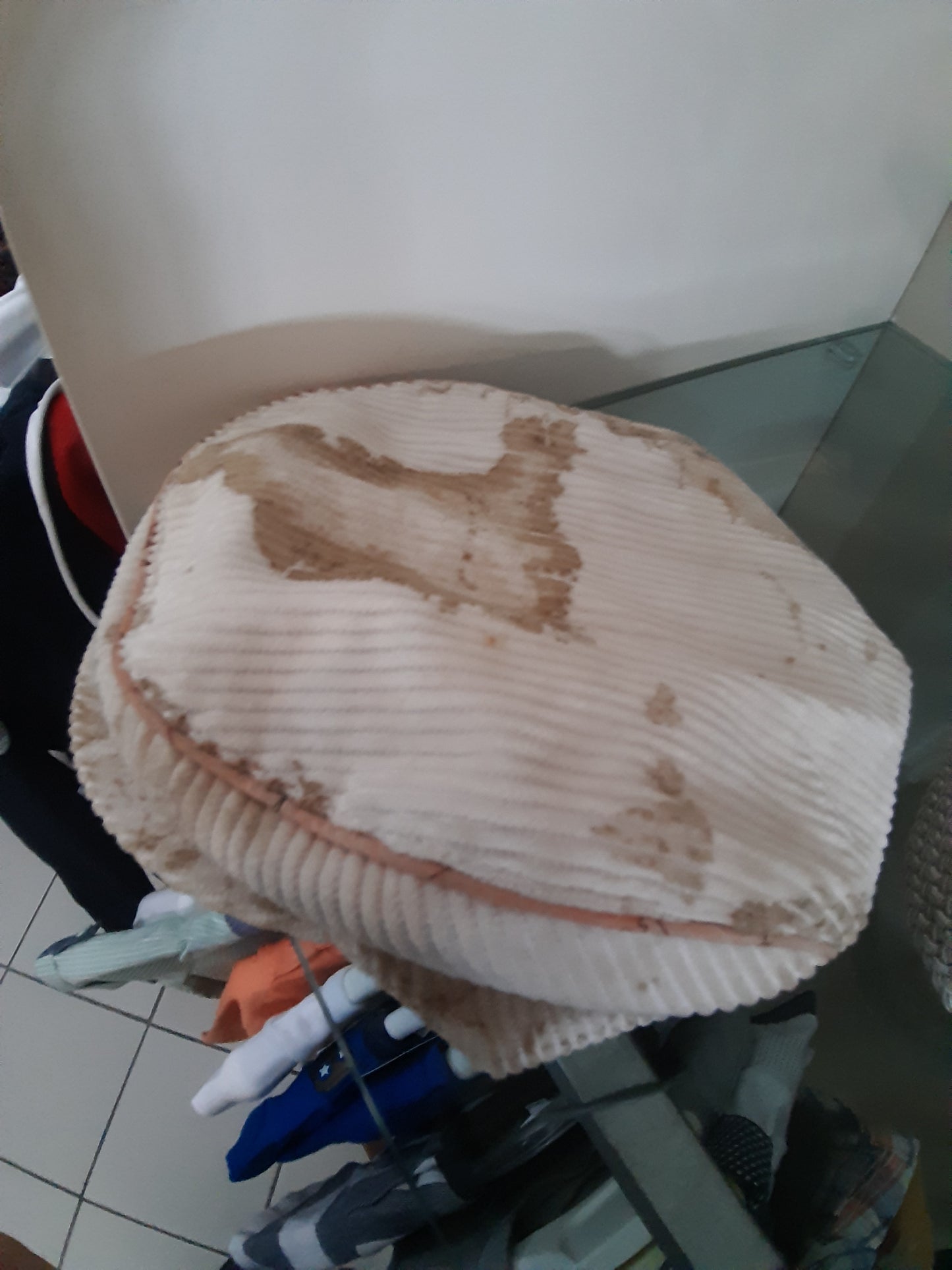 Cappellino Prima Classe Bimbo