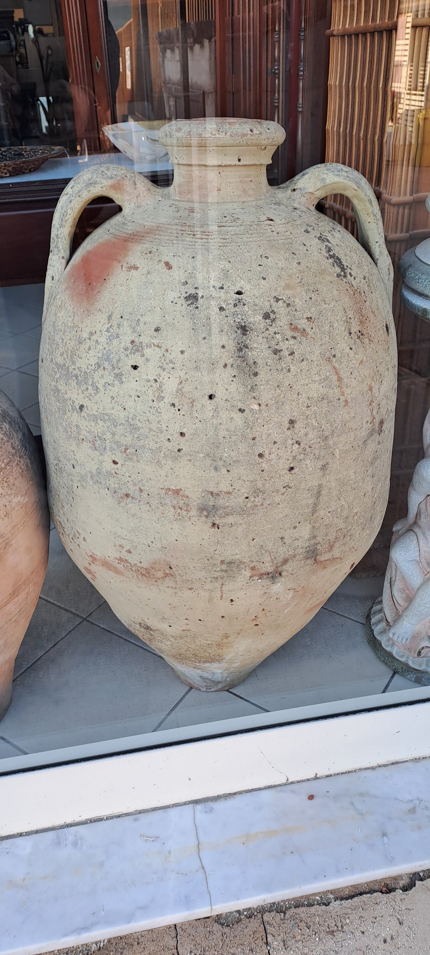 Vecchia Giara