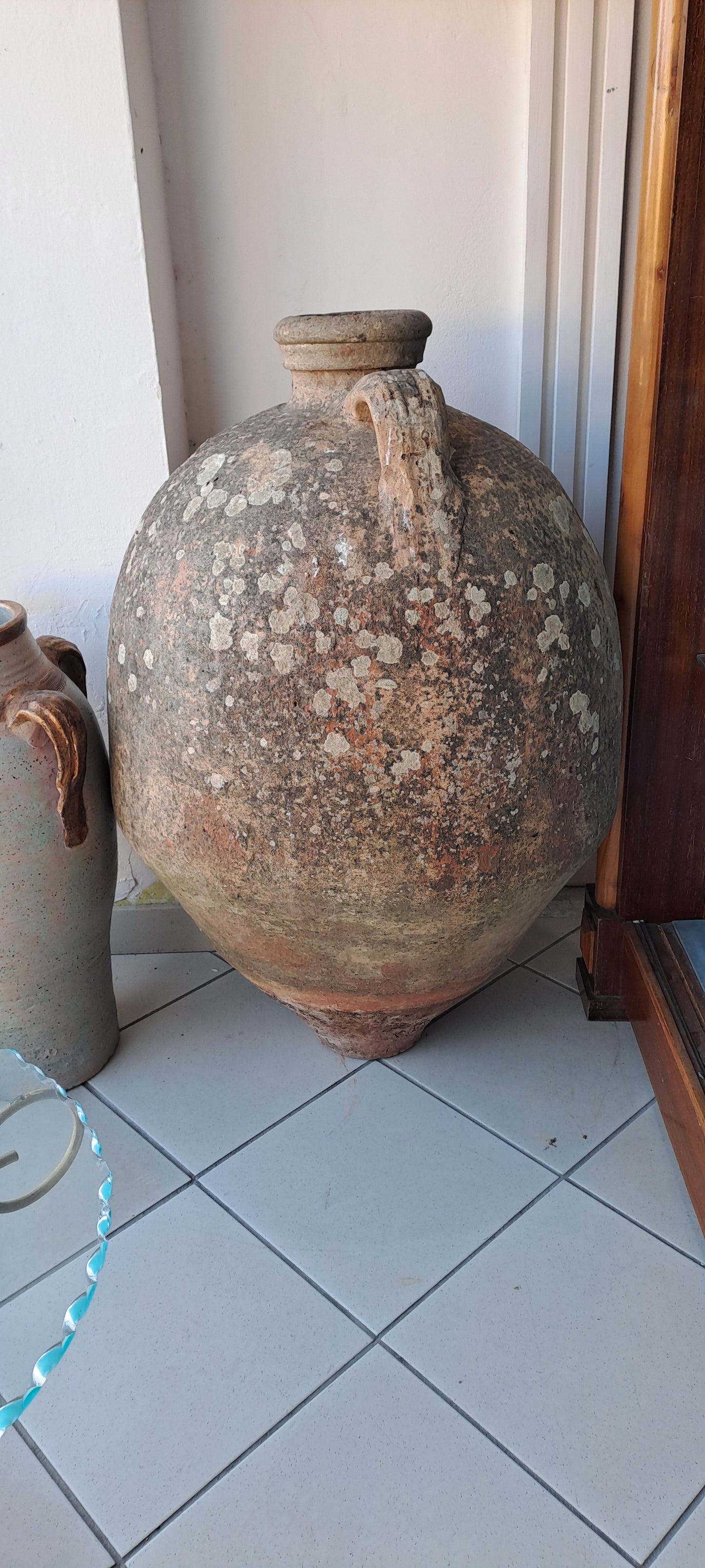 Vecchia Giara