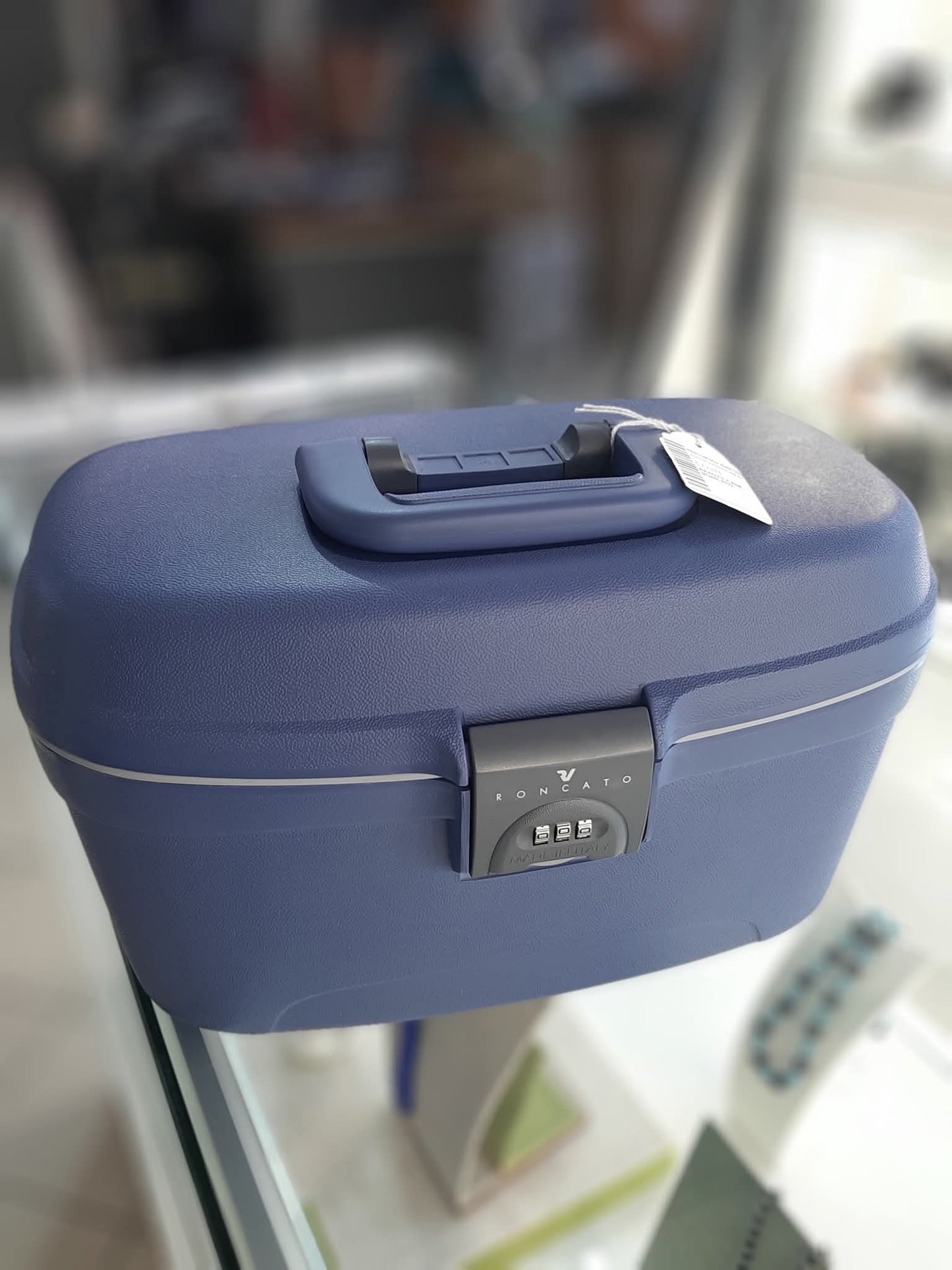 Beauty Case Roncato