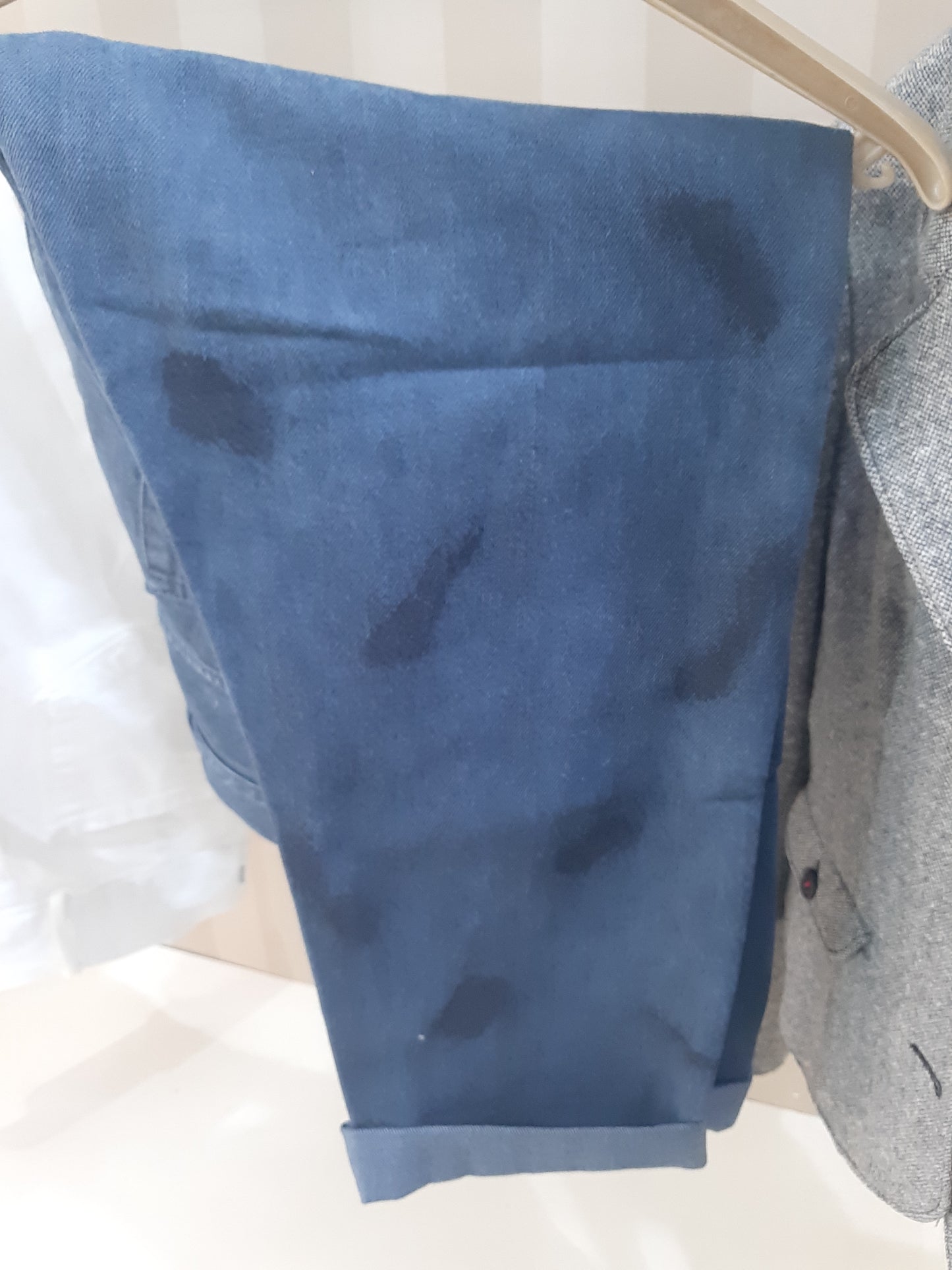 Jeans Cristian Dior Mis 42