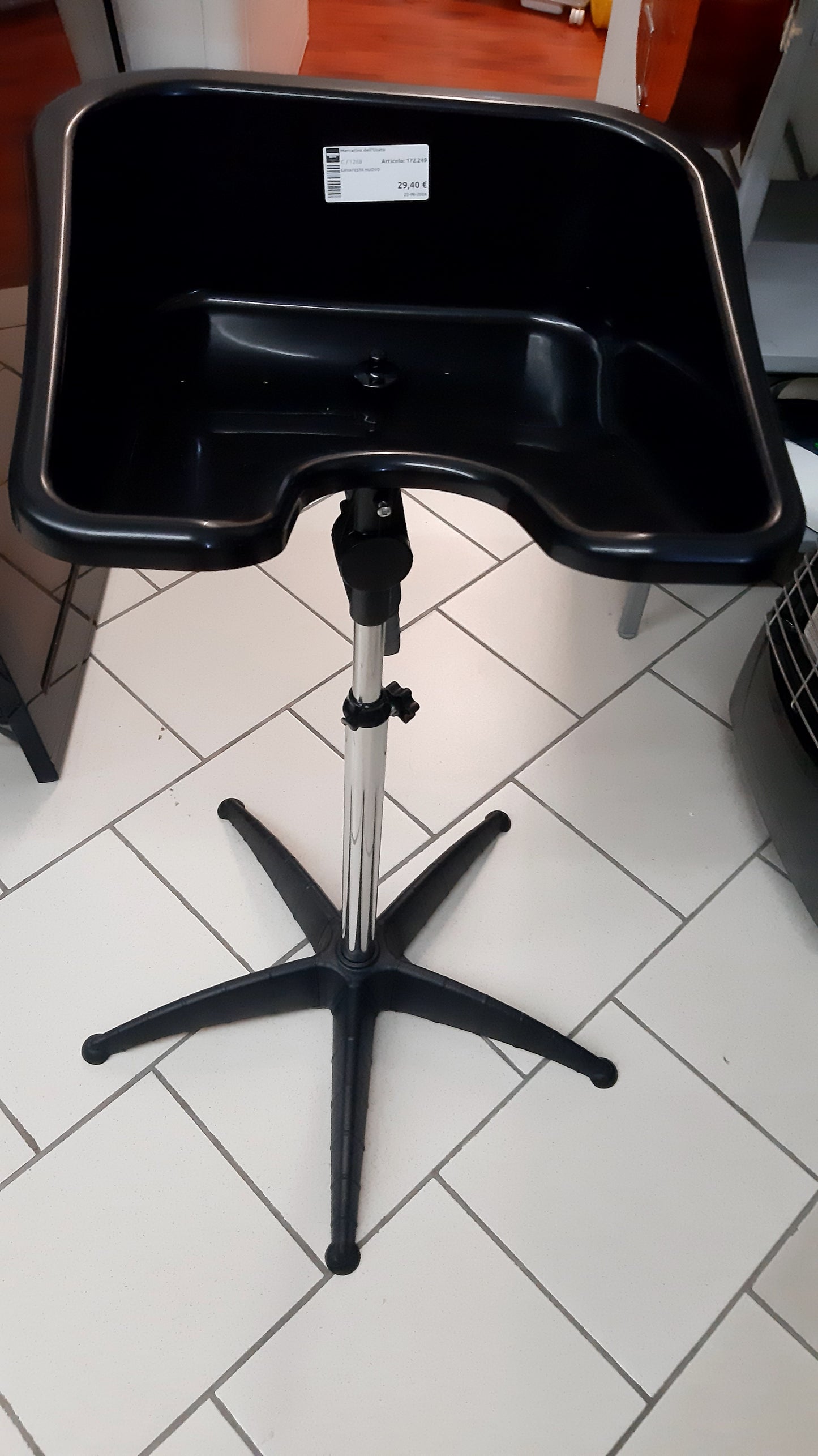Lavatesta Nuovo