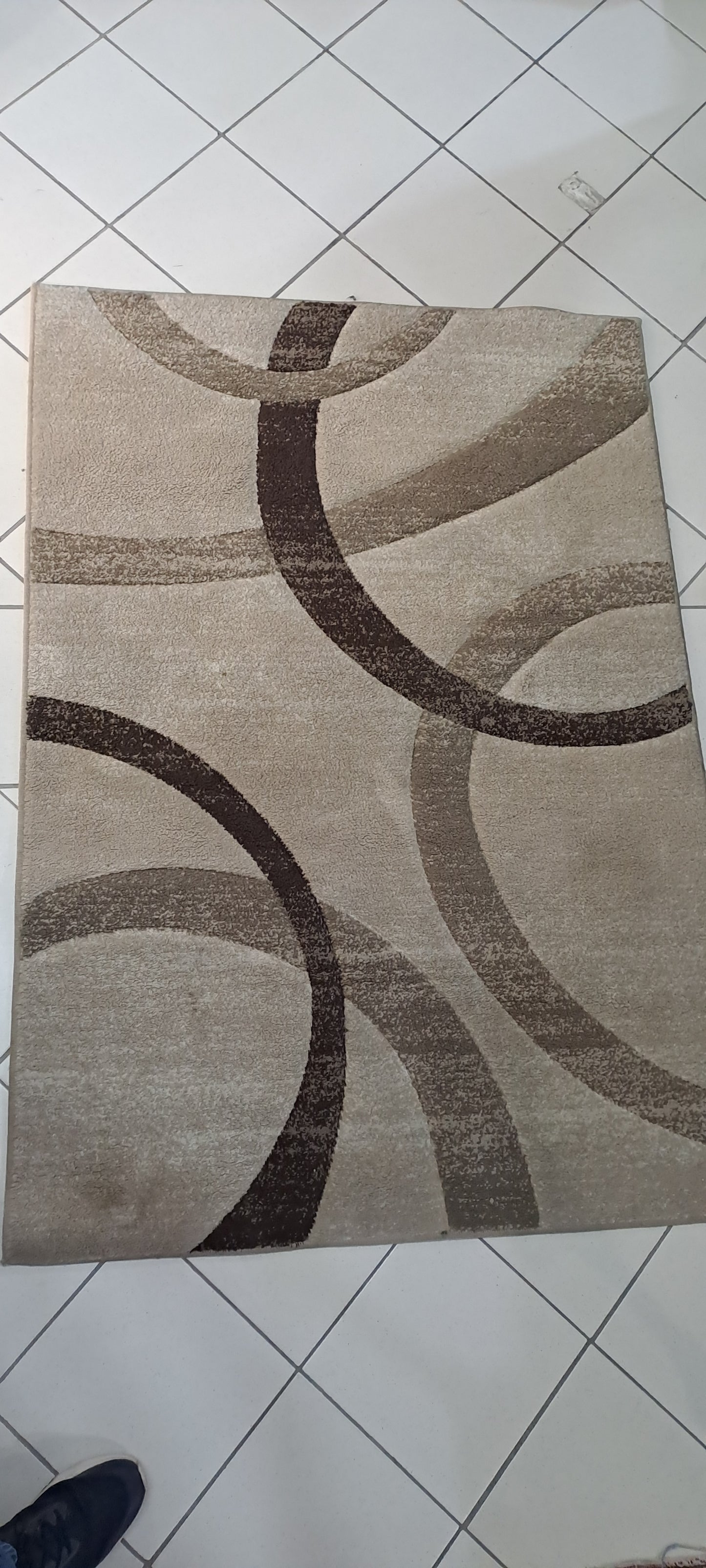Tappeto Moderno 160x114