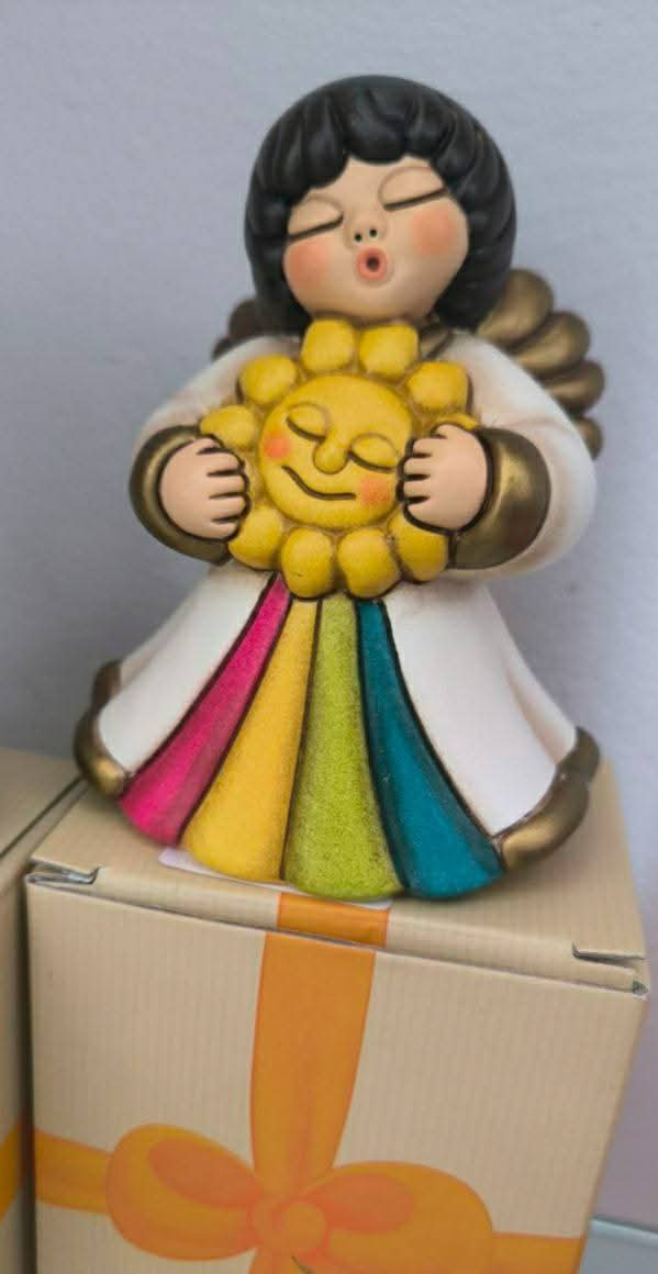 Angelo Arcobaleno Thun Limited Edition 2023