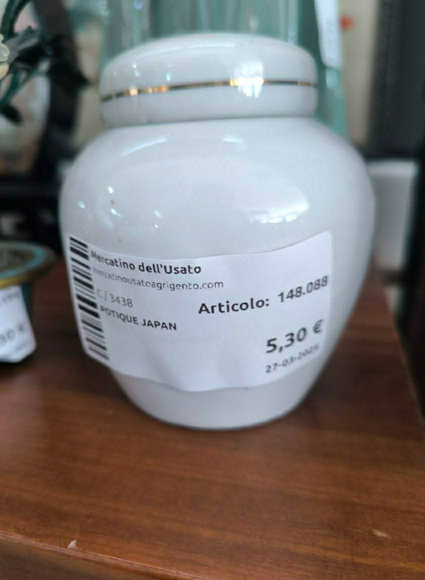 Potique Japan