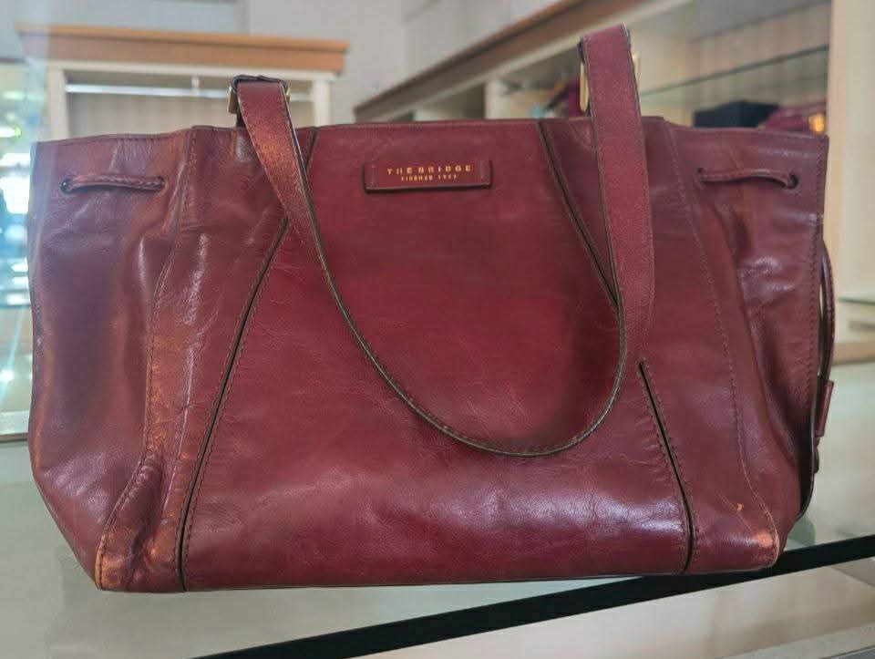 Borsa The Bridge Bordeaux