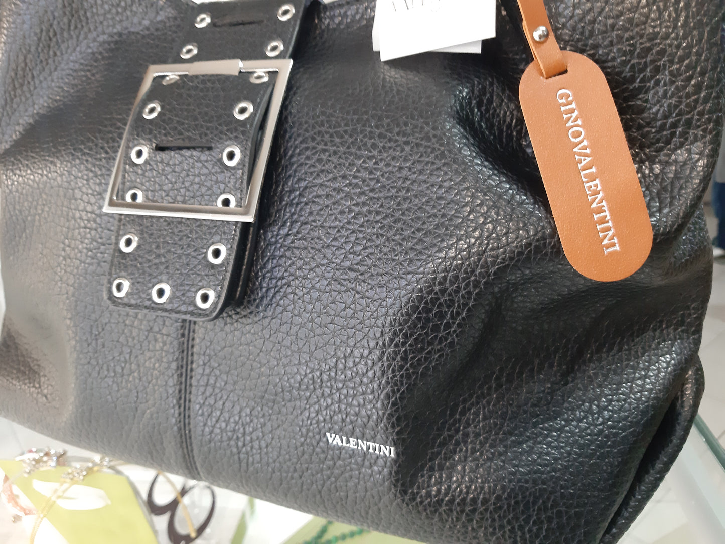 Borsa Nera Valentini