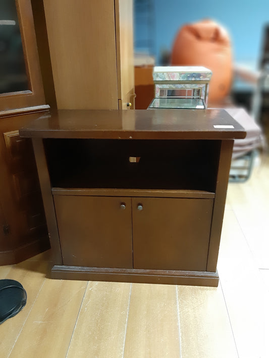 Mobile Porta Tv Arte Povera