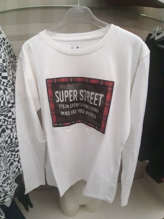 Super Street 10anni