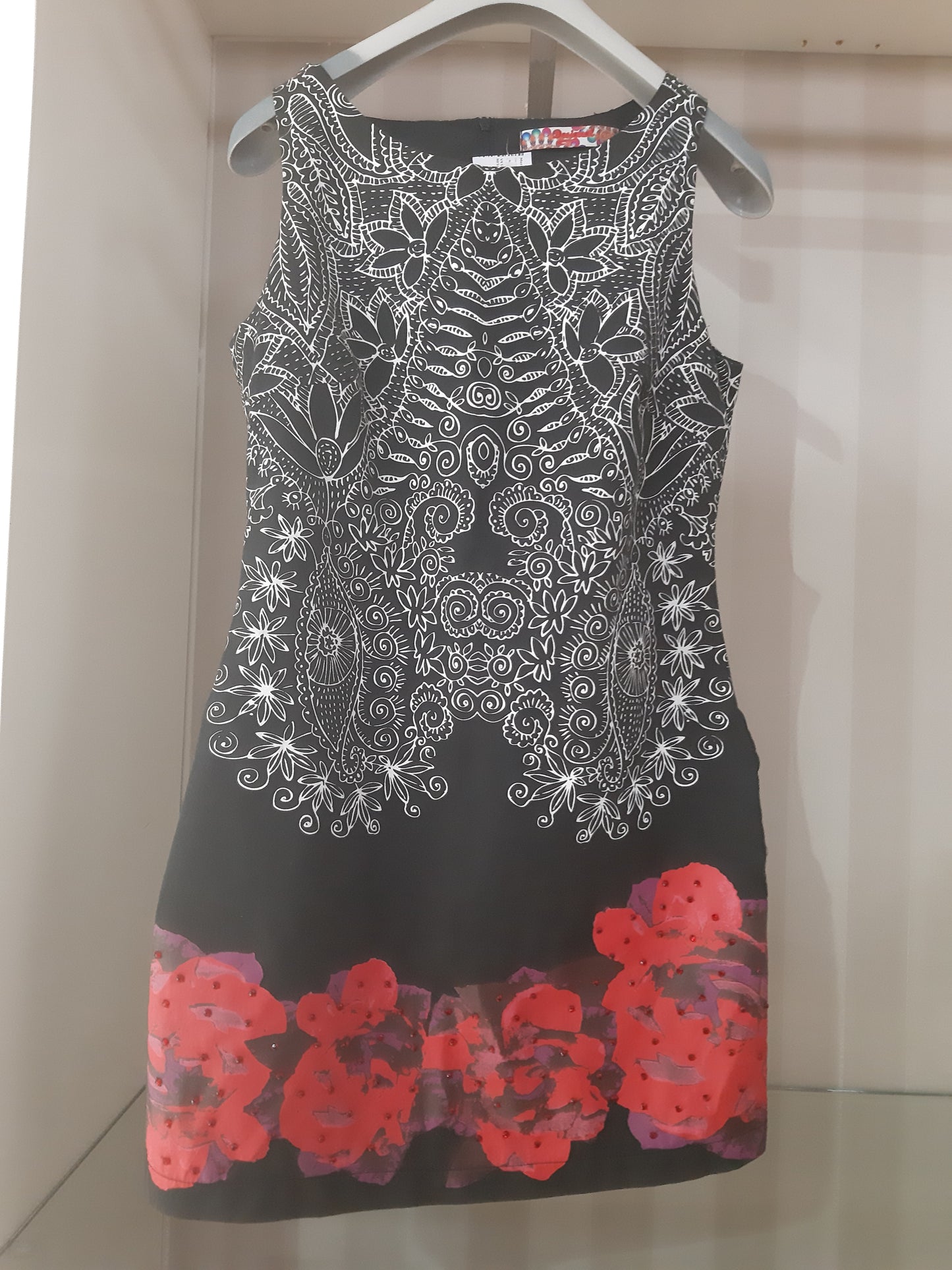 Vestito Desigual Mis-38
