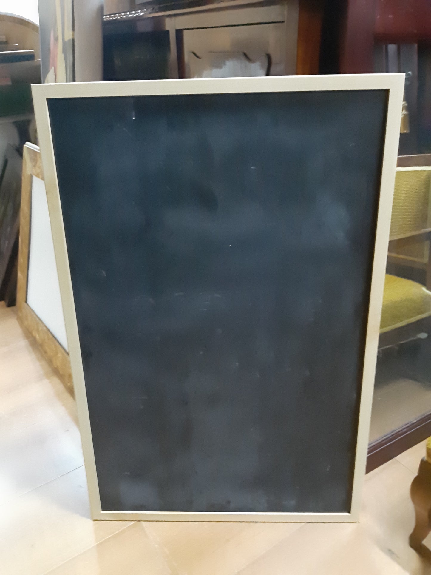 Lavagna Bordo Legno