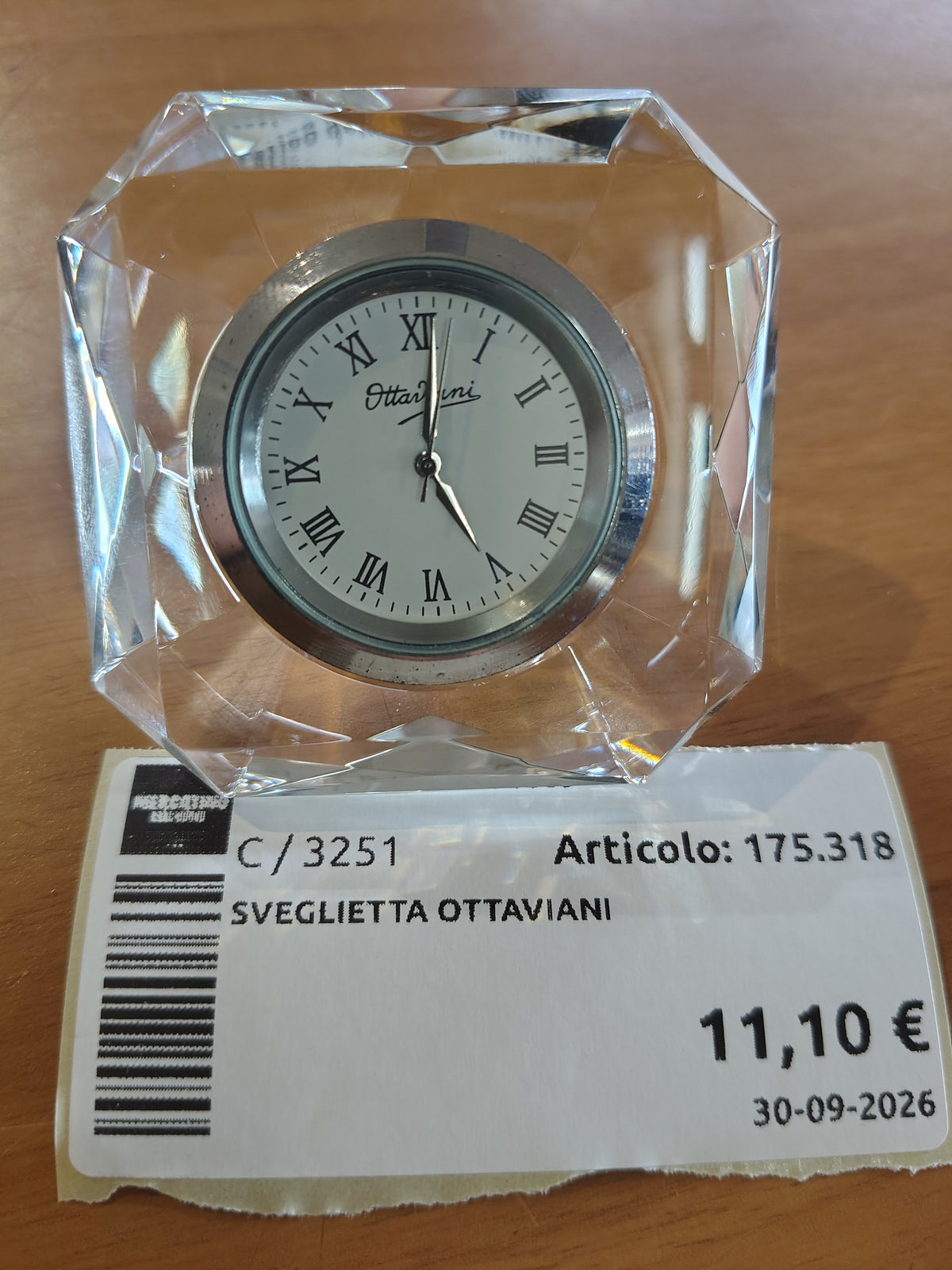 Sveglietta Ottaviani