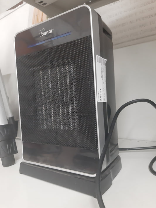 Stufetta Caldo Bagno Bimaar