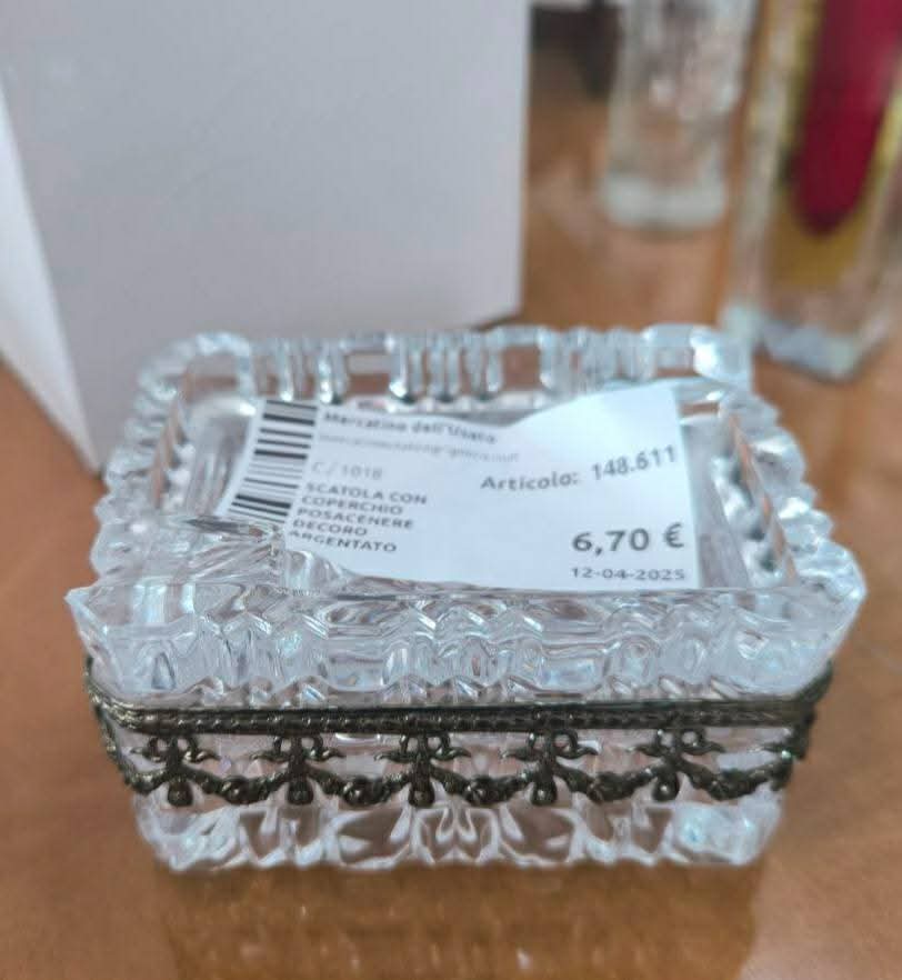 Vaso Moderno