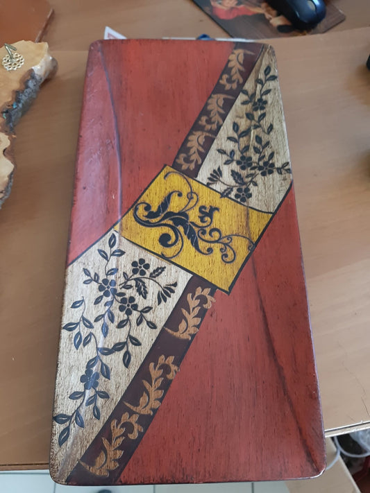 Svuota Tasche Etnico