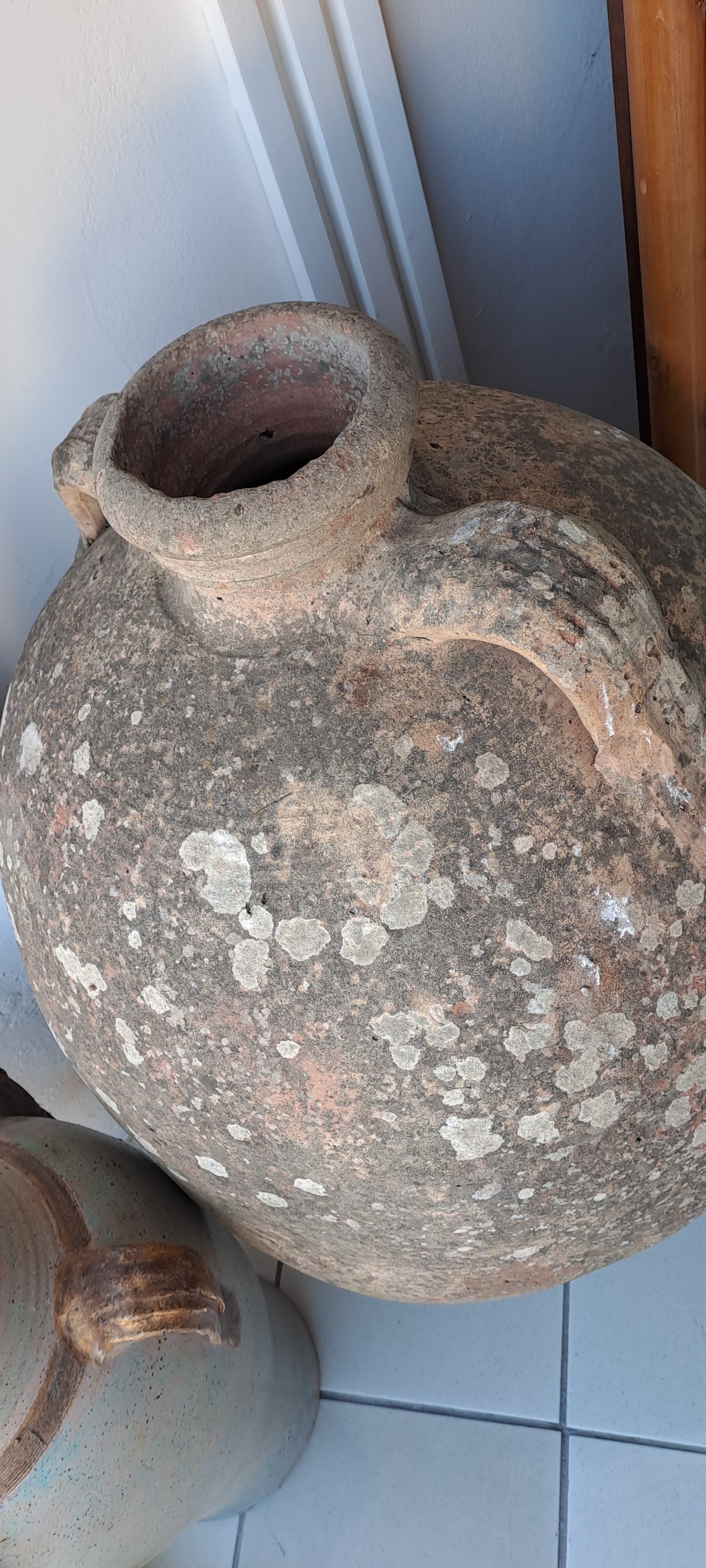Vecchia Giara