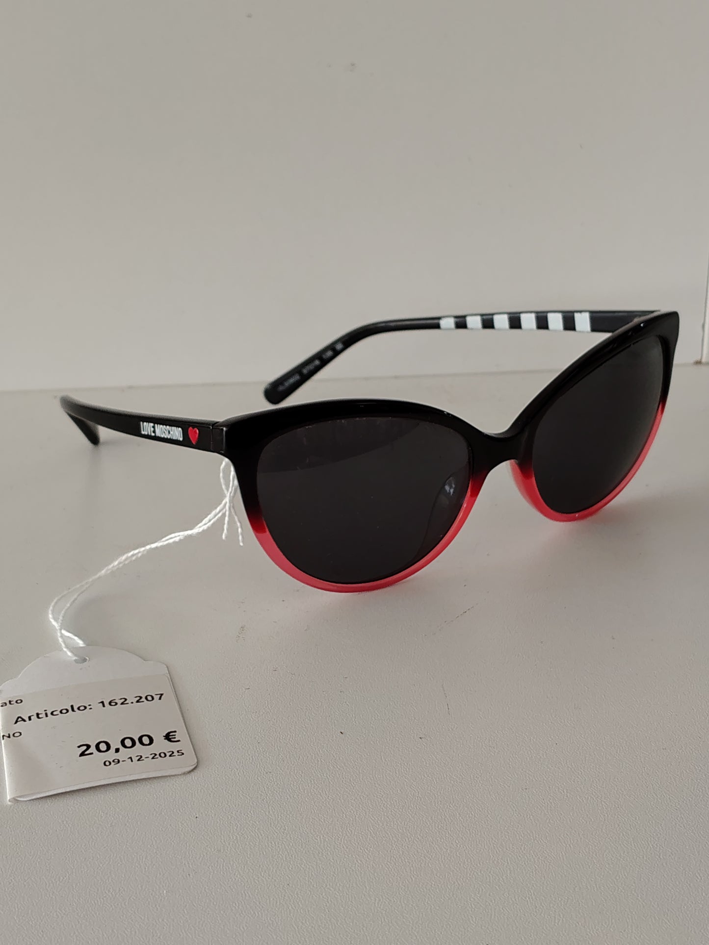 Occhiali Moschino