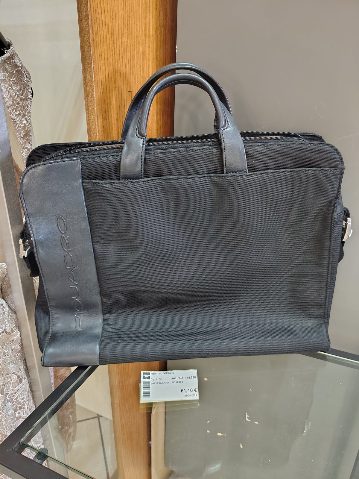 Borsa Da Lavoro Piquadro