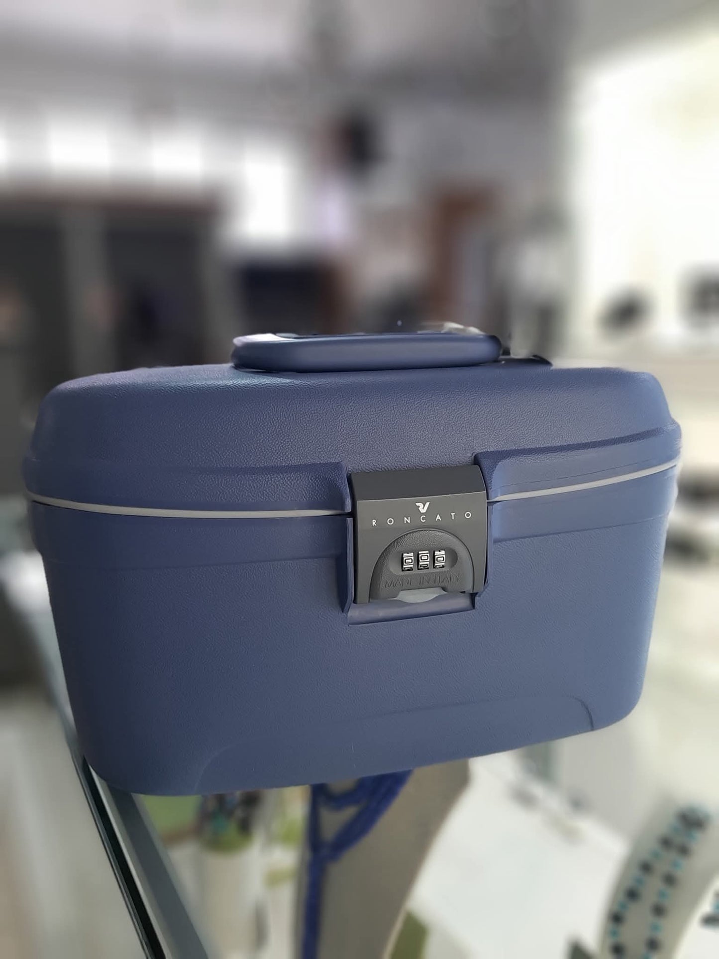 Beauty Case Roncato