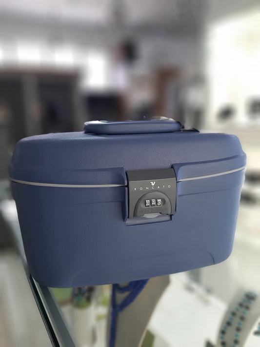 Beauty Case Roncato