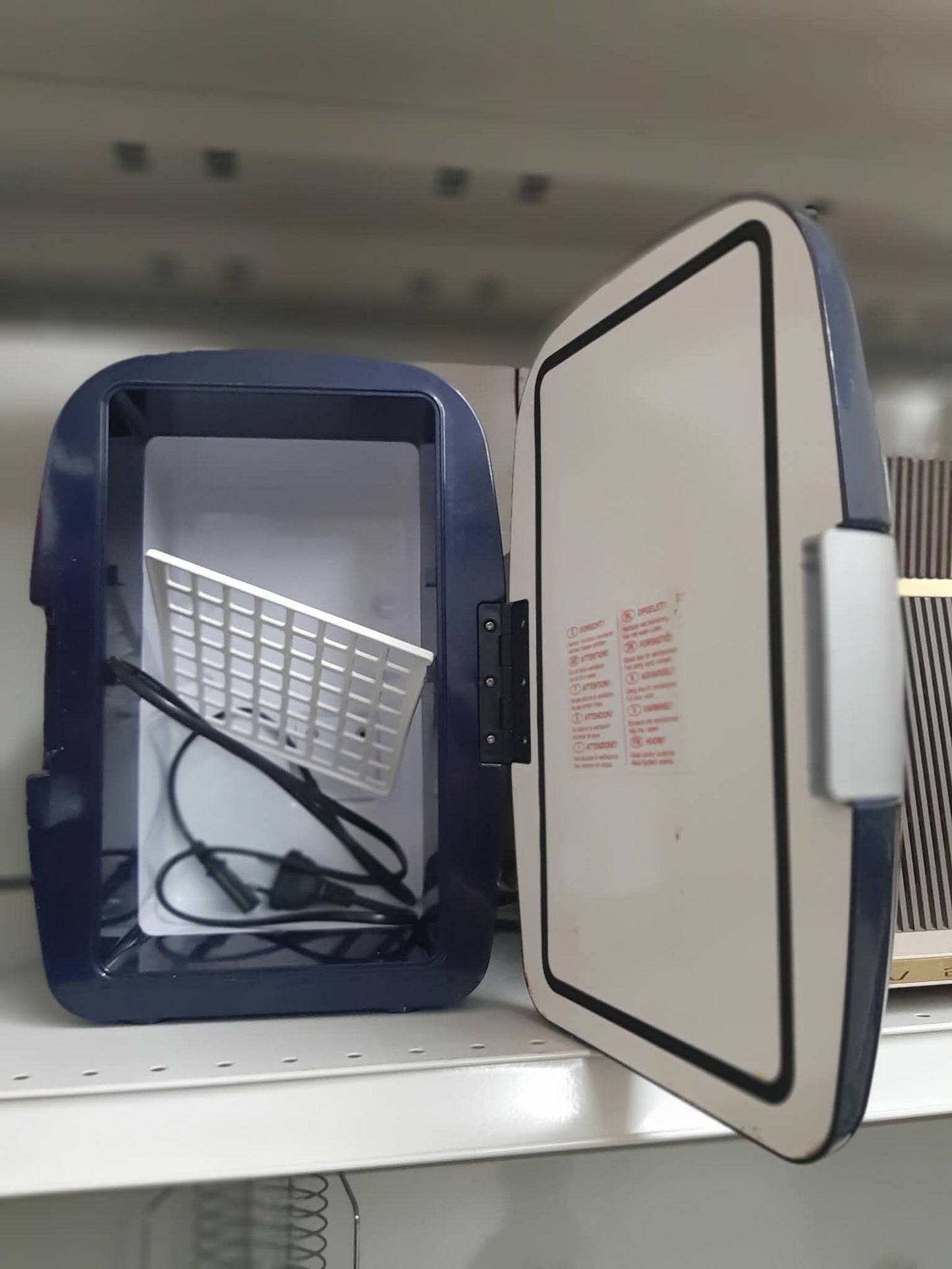 Frigo Portatile Pininfarina