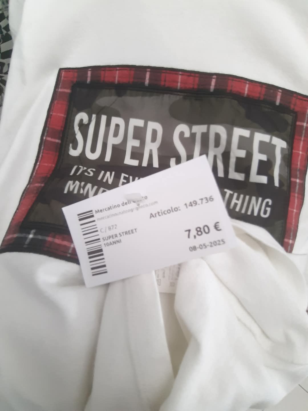 Super Street 10anni