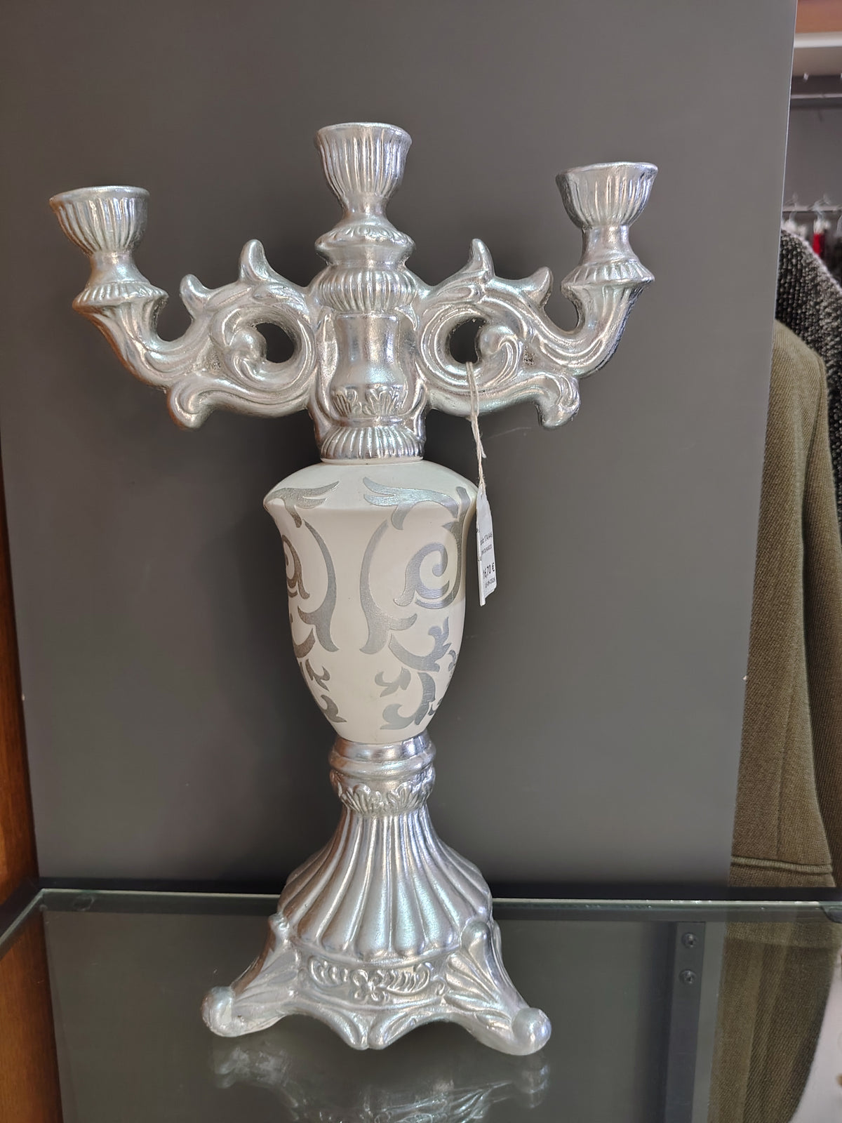 Candelabro 3 Lumi Giardini Di Marzo