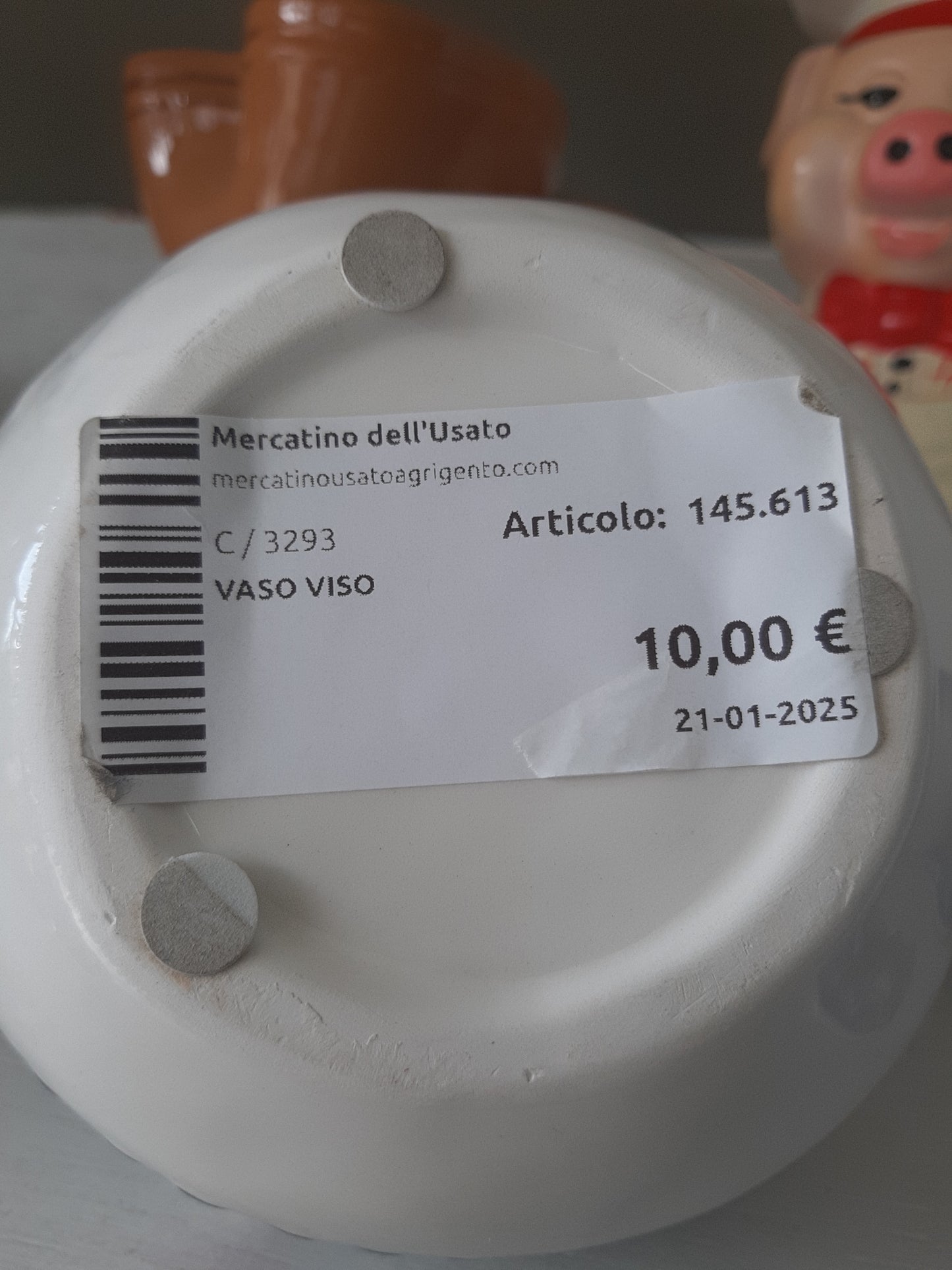 Vaso Viso