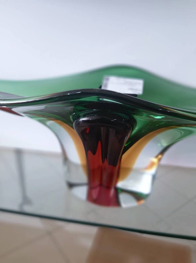 Vecchio Centrotavola Murano