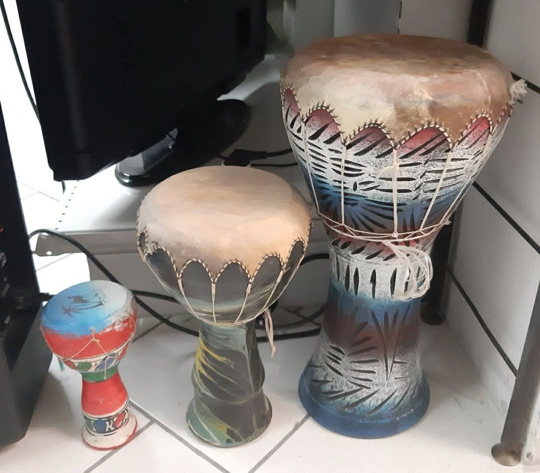 Piccolo Bongo