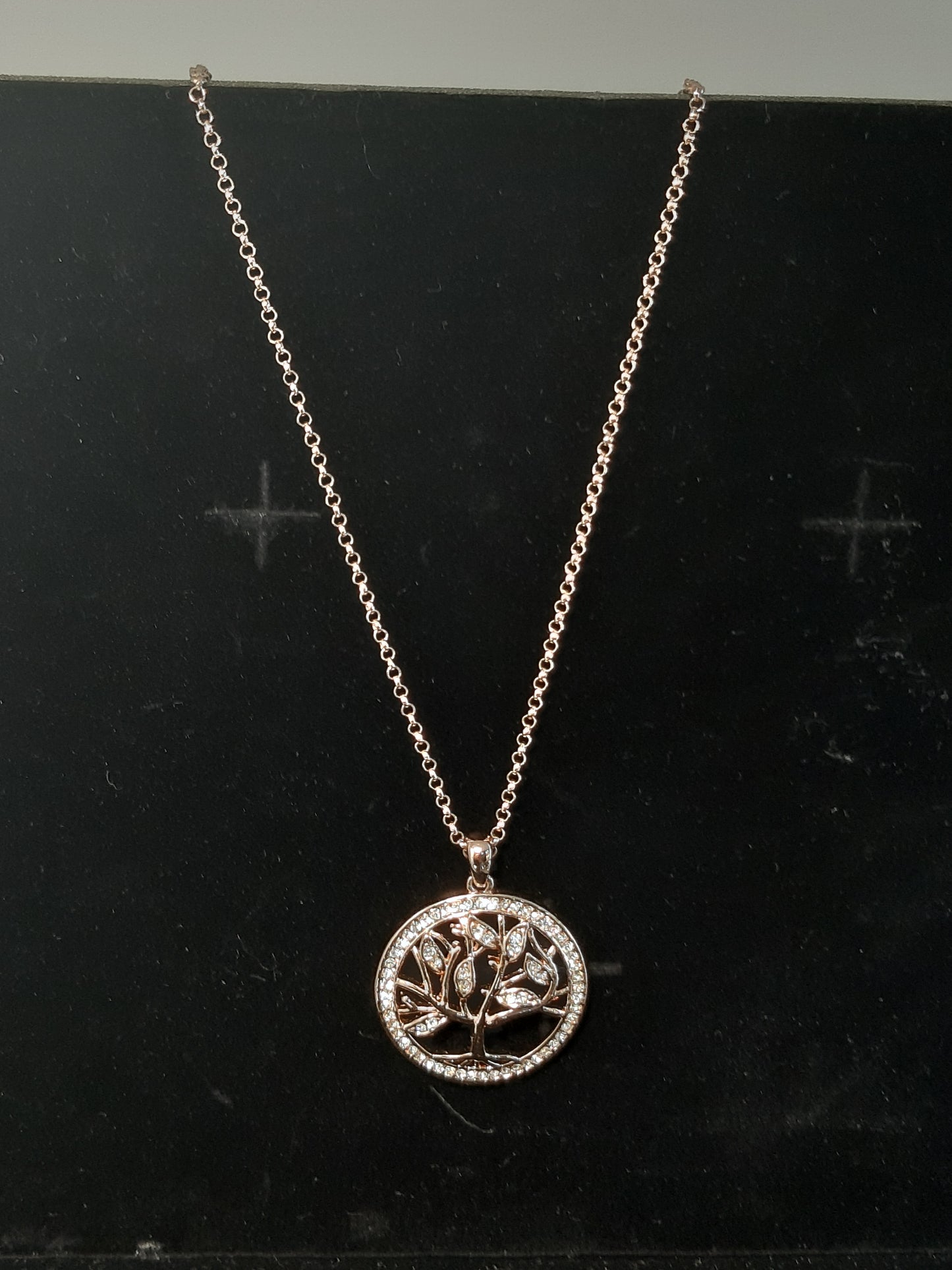 Collana Albero Della Vita