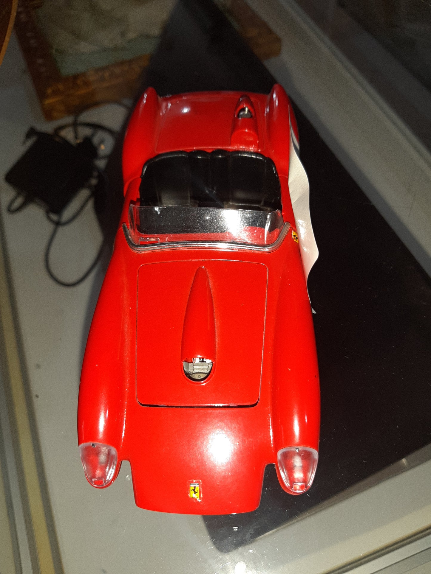 Ferrari Testarossa 250